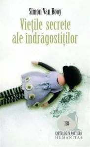 Vietile secrete ale indragostitilor de Simon Van Booy