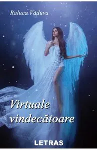 Virtuale vindecatoare de Raluca Vaduva