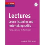 Academic Skills