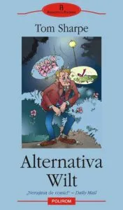 Alternativa Wilt de Tom Sharpe