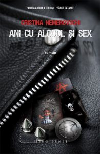 Ani cu alcool si sex. Editia a II-a
