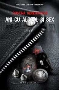 Ani cu alcool si sex. Editia a II-a