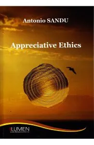 Appreciative ethics de Antonio Sandu
