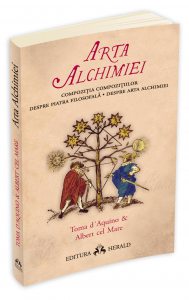 Arta alchimiei