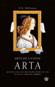 Arta de a vinde arta