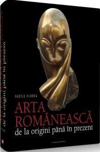 Arta romaneasca. De la origini pana in prezent