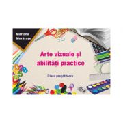 Arte vizuale si abilitati practice