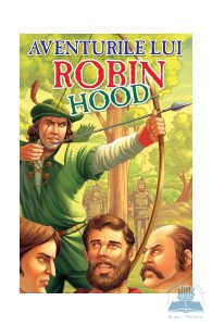 Aventurile lui Robin Hood
