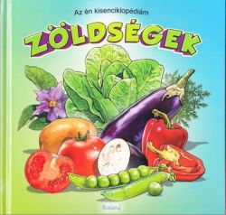 Az en Kisenciklopediam