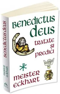 Benedictus Deus de Meister Eckhart