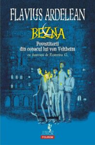 Bezna. Povestitorii din conacul von Veltheim