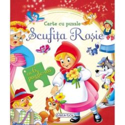 Carte cu puzzle