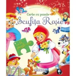 Carte cu puzzle