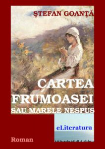 Cartea Frumoasei sau Marele Nespus