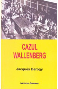 Cazul Wallenberg