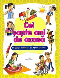 Cei sapte ani de acasa