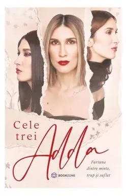 Cele trei Adda de Ada Rizea