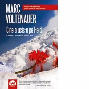 Cine a ucis-o pe Heidi