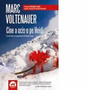 Cine a ucis-o pe Heidi