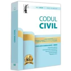Codul civil de Dan Lupascu