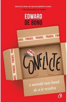 Conflicte. O metoda mai buna de a le rezolva