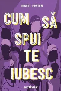 Cum sa spui te iubesc