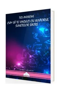 Cum să te vindeci cu ajutorul sunetelor sacre de Ted Andrews