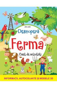 Descopera ferma