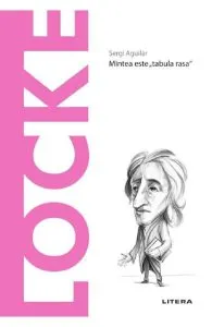 Descopera filosofia. Locke de Sergi Aguilar