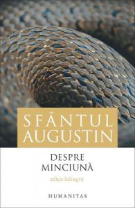 Despre minciuna