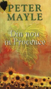 Din nou in Provence. Editia 2012