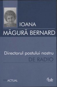 Directorul postului nostru de radio