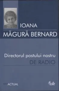 Directorul postului nostru de radio