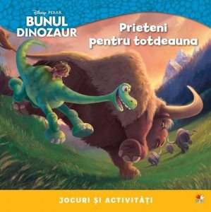 Disney Bunul dinozaur