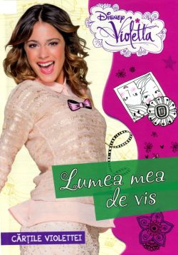 Disney Violetta