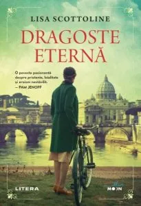 Dragoste eternă de Lisa Scottoline