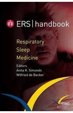 ERS Handbook of Respiratory Sleep Medicine de Wilfried De Backer