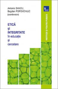 Etica si integritate in educatie si cercetare