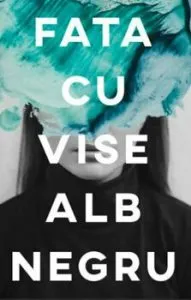 Fata cu vise alb-negru de Andreea Russo