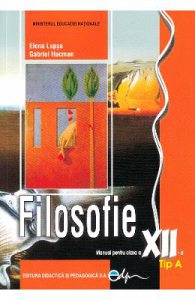Filosofie. Tip A