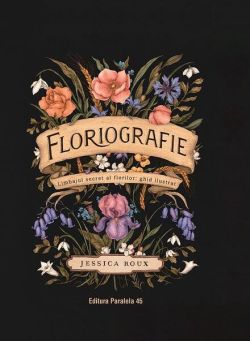 Floriografie