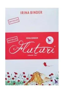 Fluturi (Vol. I II) de Irina Binder