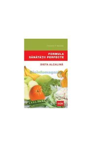Formula sănătății perfecte