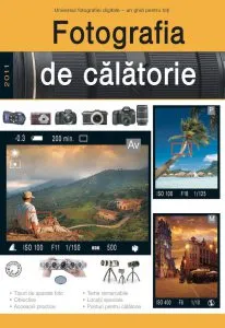Fotografia de calatorie de Richard Keating
