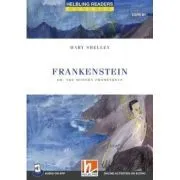 Frankenstein de Mary Shelley