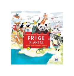 Frige Planeta
