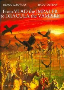 From Vlad the Impaler to Dracula the Vampire