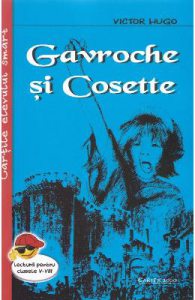 Gavroche si Cosette ed.2018
