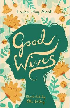 Good Wives. Little Women #2