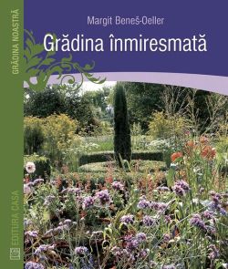 Grădina înmiresmată